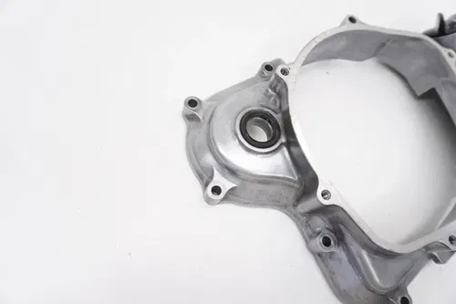 2006 CRF450R Inner Clutch Cover OEM Engine Water Pump Honda CRF450 CRF 06-08 #4