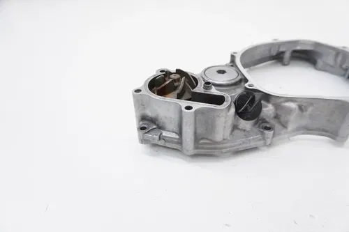 2006 CRF450R Inner Clutch Cover OEM Engine Water Pump Honda CRF450 CRF 06-08 #4