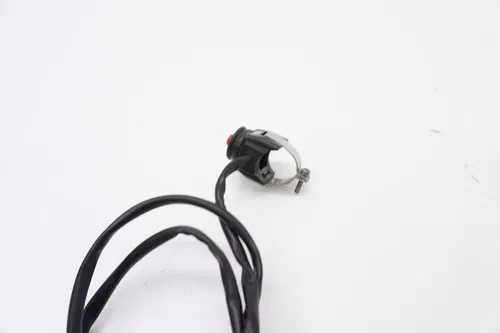2012 KTM 450 XCW Kill Switch OEM OFF Button Gas Gas Husqvarna FC SX XCF 250 350
