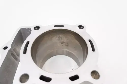 2022 KTM 350 SX-F Cylinder OEM Engine Top End Barrel Jug Husqvarna FC XCF 19-22