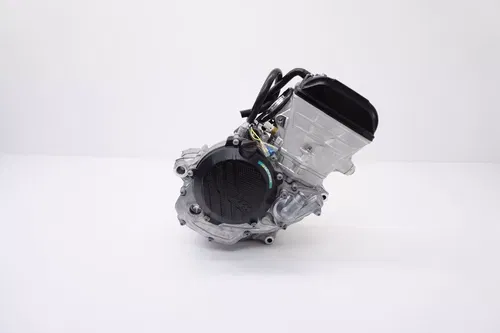2025 KTM 250 SX-F Complete Engine Motor OEM Top Bottom End 250 SXF FC 23-2025 10