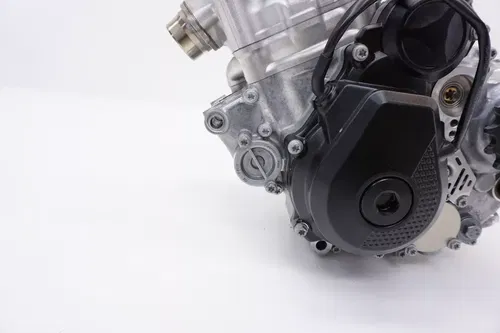2025 KTM 250 SX-F Complete Engine Motor OEM Top Bottom End 250 SXF FC 23-2025 10