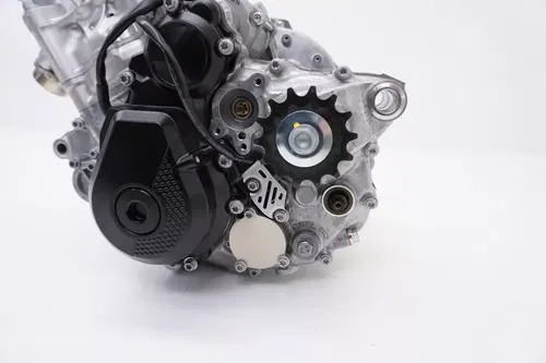 2025 KTM 250 SX-F Complete Engine Motor OEM Top Bottom End 250 SXF FC 23-2025 10