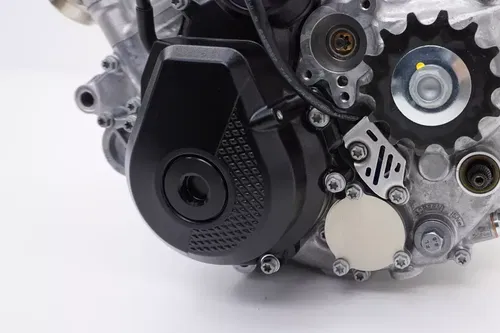 2025 KTM 250 SX-F Complete Engine Motor OEM Top Bottom End 250 SXF FC 23-2025 10