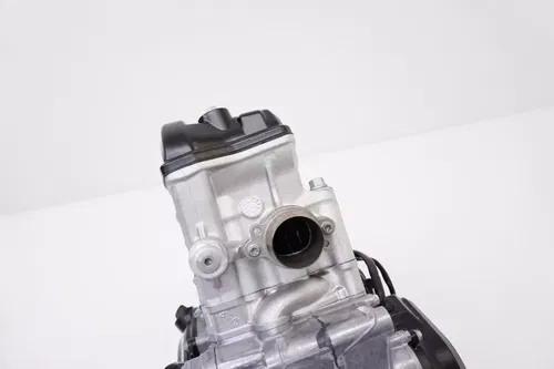 2025 KTM 250 SX-F Complete Engine Motor OEM Top Bottom End 250 SXF FC 23-2025 10