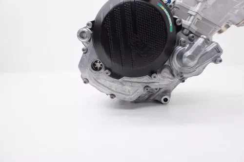 2025 KTM 250 SX-F Complete Engine Motor OEM Top Bottom End 250 SXF FC 23-2025 10