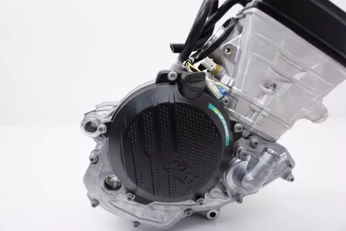 2025 KTM 250 SX-F Complete Engine Motor OEM Top Bottom End 250 SXF FC 23-2025 10