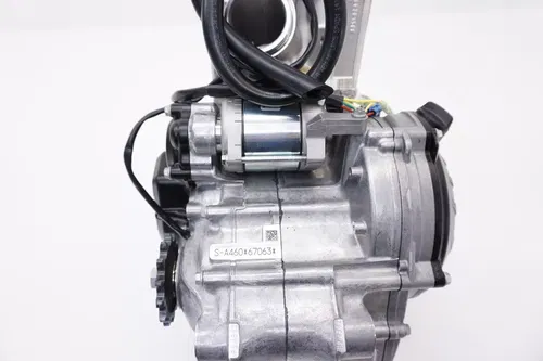 2025 KTM 250 SX-F Complete Engine Motor OEM Top Bottom End 250 SXF FC 23-2025 10