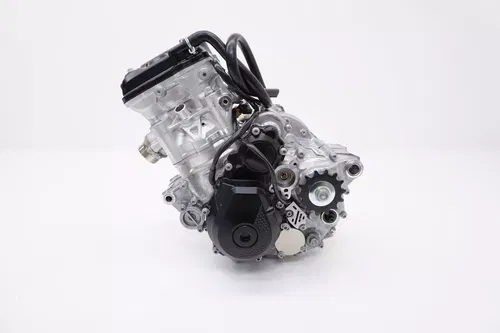 2025 KTM 250 SX-F Complete Engine Motor OEM Top Bottom End 250 SXF FC 23-2025 10