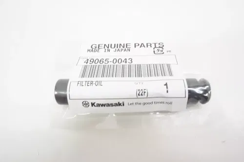 低価格の KX250 KX450 49065 Kawasaki OEM Strainer Screen Filter Oil 洗顔グッズ