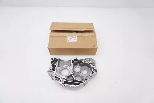 CRF250R Right Side Crankcase OEM Mod Crank Case 11100-KRN-A80 Honda 14-17 GH