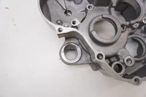 CRF250R Right Side Crankcase OEM Mod Crank Case 11100-KRN-A80 Honda 14-17 GH