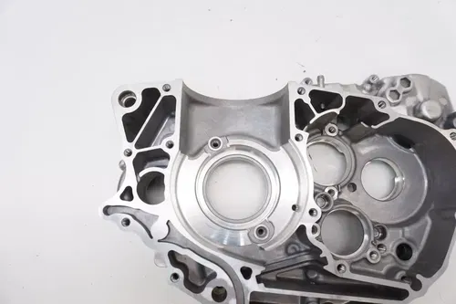 CRF250R Right Side Crankcase OEM Mod Crank Case 11100-KRN-A80 Honda 14-17 GH
