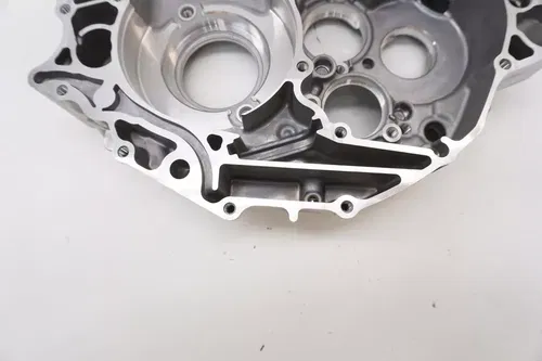 CRF250R Right Side Crankcase OEM Mod Crank Case 11100-KRN-A80 Honda 14-17 GH
