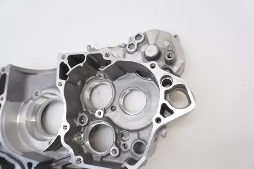 CRF250R Right Side Crankcase OEM Mod Crank Case 11100-KRN-A80 Honda 14-17 GH