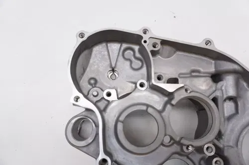 CRF250R Right Side Crankcase OEM Mod Crank Case 11100-KRN-A80 Honda 14-17 GH
