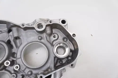 CRF250R Right Side Crankcase OEM Mod Crank Case 11100-KRN-A80 Honda 14-17 GH