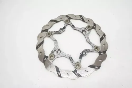 KX250 KX450 Galfer Floating Wave Front Brake Rotor 270MM DM200 Kawaskai #8 M24