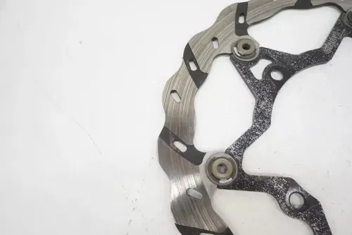 KX250 KX450 Galfer Floating Wave Front Brake Rotor 270MM DM200 Kawaskai #8 M24