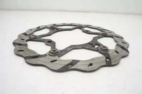 KX250 KX450 Galfer Floating Wave Front Brake Rotor 270MM DM200 Kawaskai #8 M24