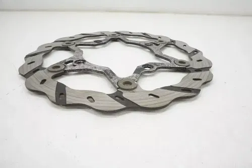 KX250 KX450 Galfer Floating Wave Front Brake Rotor 270MM DM200 Kawaskai #8 M24