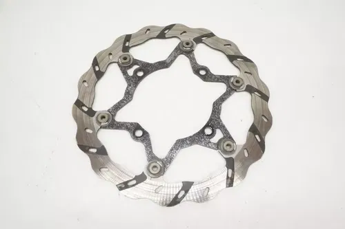 KX250 KX450 Galfer Floating Wave Front Brake Rotor 270MM DM200 Kawaskai #8 M24