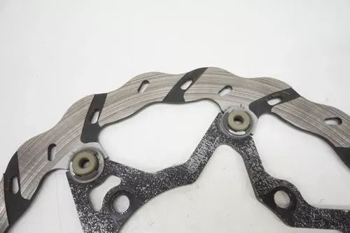 KX250 KX450 Galfer Floating Wave Front Brake Rotor 270MM DM200 Kawaskai #8 M24