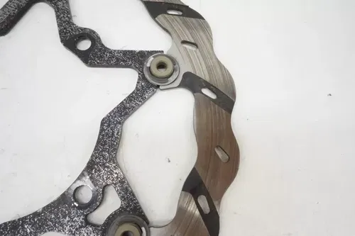KX250 KX450 Galfer Floating Wave Front Brake Rotor 270MM DM200 Kawaskai #8 M24