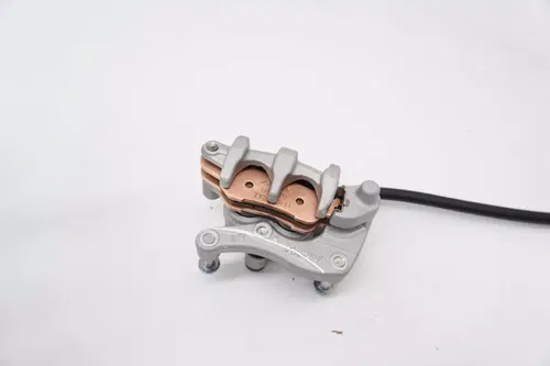 2020 YZ450FX Front Brake Assembly OEM Caliper Master Cylinder Yamaha YZ250FX YZ