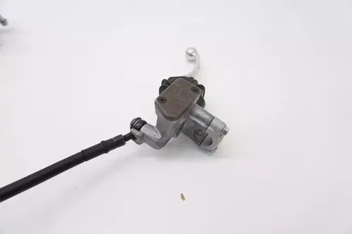 2020 YZ450FX Front Brake Assembly OEM Caliper Master Cylinder Yamaha YZ250FX YZ