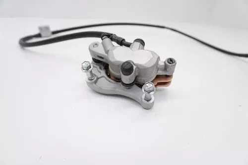 2020 YZ450FX Front Brake Assembly OEM Caliper Master Cylinder Yamaha YZ250FX YZ