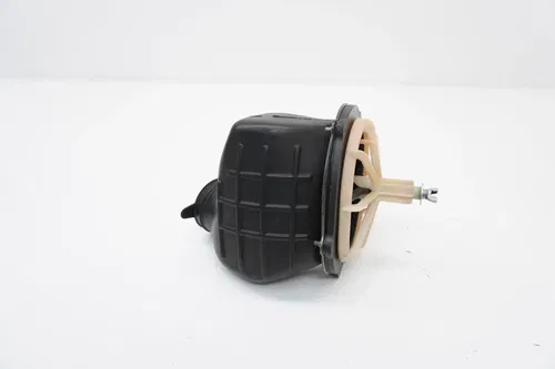 1997 YZ250 Air Boot OEM Air Intake Boot Filter Cage Yamaha YZ 250