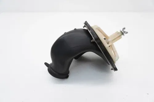1997 YZ250 Air Boot OEM Air Intake Boot Filter Cage Yamaha YZ 250