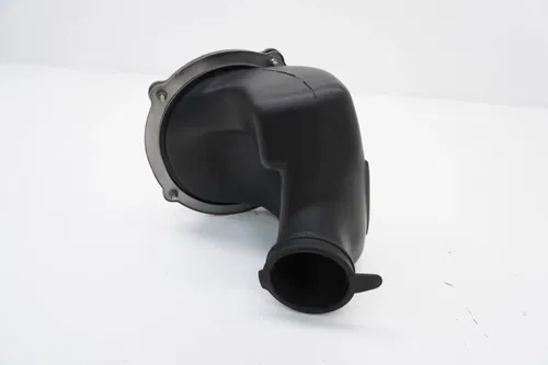 1997 YZ250 Air Boot OEM Air Intake Boot Filter Cage Yamaha YZ 250
