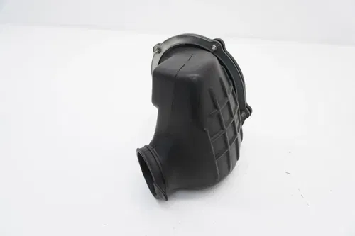 1997 YZ250 Air Boot OEM Air Intake Boot Filter Cage Yamaha YZ 250