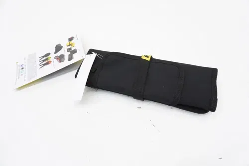 Rigg Gear Adventure Trails End Tool Roll Bag RG-055 A2
