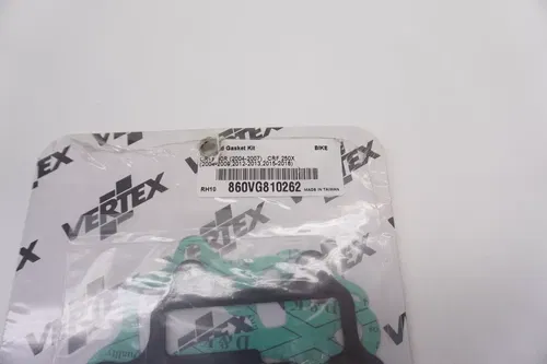 CRF250R CRF250X Top End Gasket Set 810262 Honda CRF250 CRF 250R 250X M27