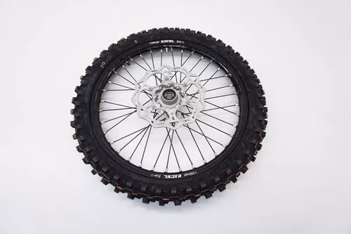 2025 KTM 250 SX-F Front Wheel OEM Black Rim KTM 125-450 XC SXF XCF FC 23-2025 #7