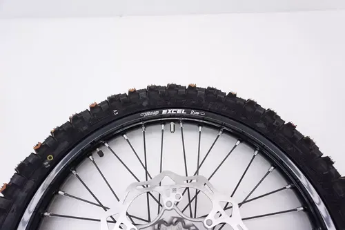 2025 KTM 250 SX-F Front Wheel OEM Black Rim KTM 125-450 XC SXF XCF FC 23-2025 #7