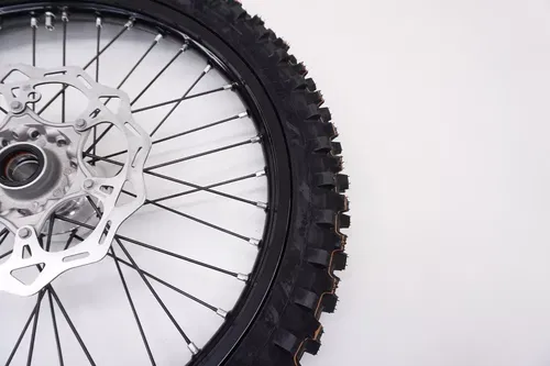 2025 KTM 250 SX-F Front Wheel OEM Black Rim KTM 125-450 XC SXF XCF FC 23-2025 #7