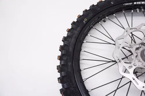 2025 KTM 250 SX-F Front Wheel OEM Black Rim KTM 125-450 XC SXF XCF FC 23-2025 #7