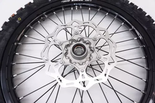 2025 KTM 250 SX-F Front Wheel OEM Black Rim KTM 125-450 XC SXF XCF FC 23-2025 #7