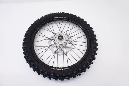 2025 KTM 250 SX-F Front Wheel OEM Black Rim KTM 125-450 XC SXF XCF FC 23-2025 #7