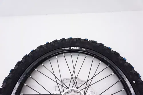 2025 KTM 250 SX-F Front Wheel OEM Black Rim KTM 125-450 XC SXF XCF FC 23-2025 #7