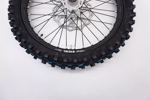 2025 KTM 250 SX-F Front Wheel OEM Black Rim KTM 125-450 XC SXF XCF FC 23-2025 #7