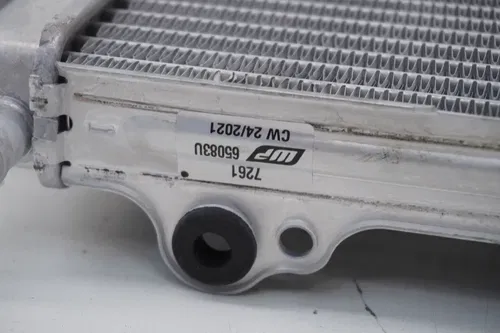 Sherco 250 300 SE Right Side Radiator OEM Cooling System 7261 2019-2024 K6