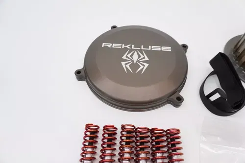 Sherco 250 300 2T Rekluse RadiusCX Auto Clutch RMS-7908008 SE SE-R 21+ M39