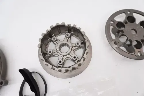Sherco 250 300 2T Rekluse RadiusCX Auto Clutch RMS-7908008 SE SE-R 21+ M39