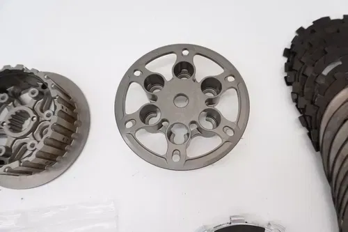 Sherco 250 300 2T Rekluse RadiusCX Auto Clutch RMS-7908008 SE SE-R 21+ M39