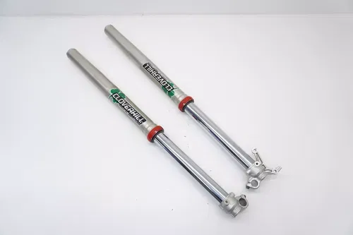2022 KTM 250 SX-F Front Forks OEM WP XACT Suspension GasGas MC EX SX 21-23 #7